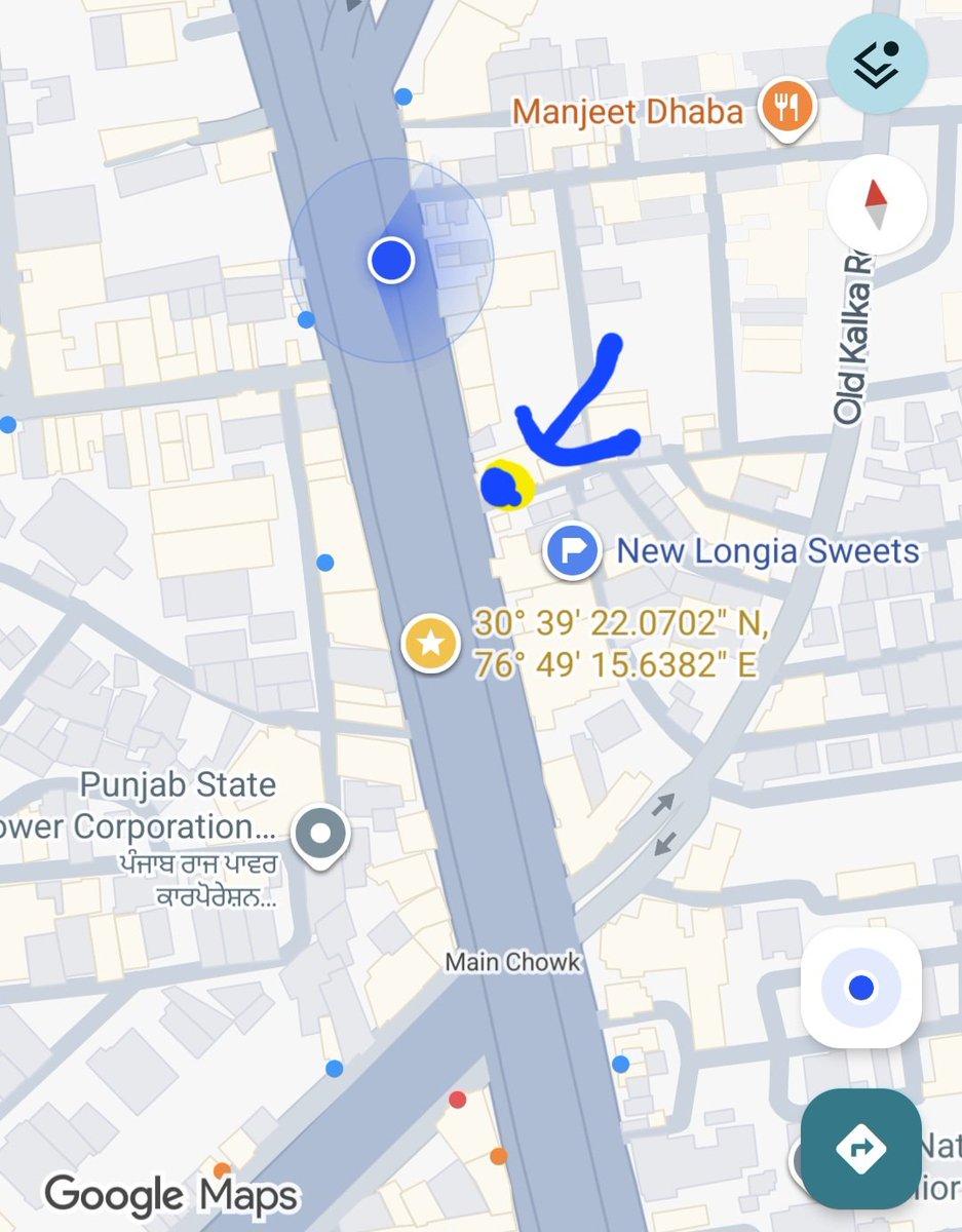 Ashwanijit S. Longia tweet media