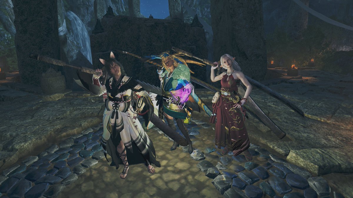 TaKeG(武爺) tweet media