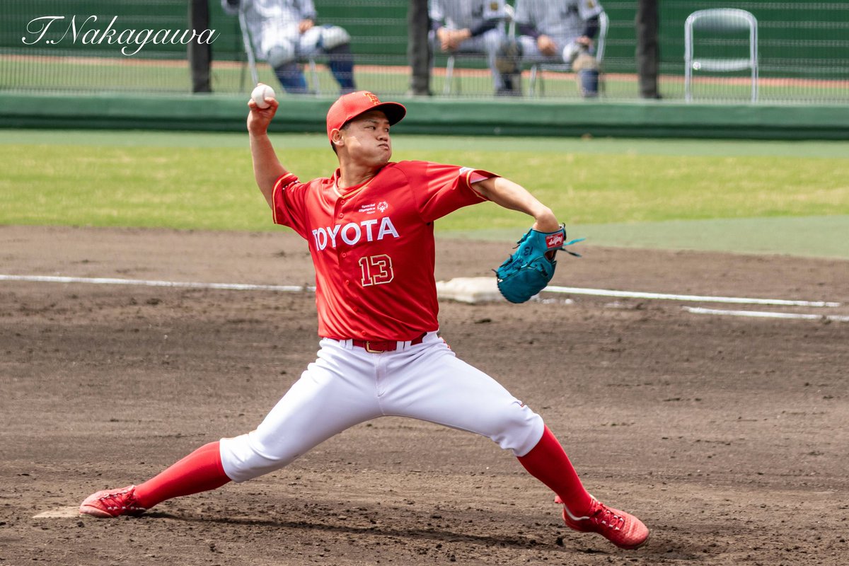 中川達夫 tweet media