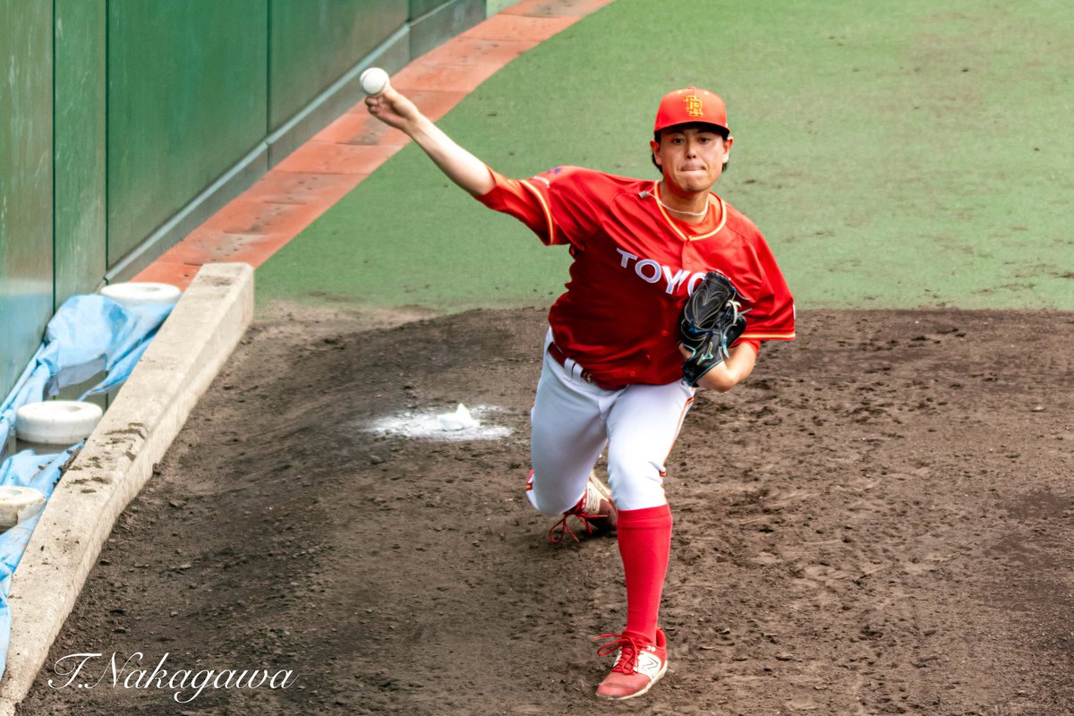 中川達夫 tweet media