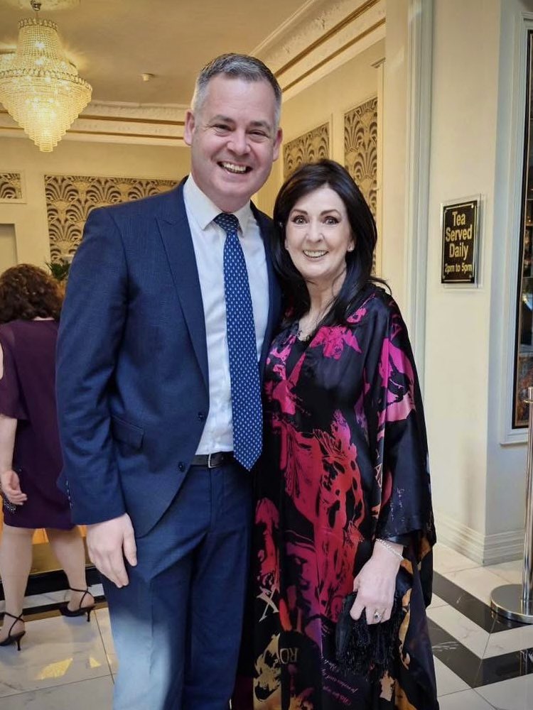 Pearse Doherty tweet media