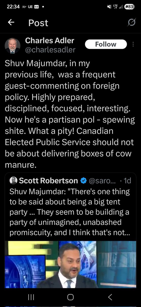 Tango Mike 🇨🇦 ⚔ tweet media