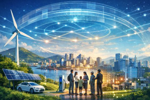 地球環境戦略研究機関-IGES tweet media