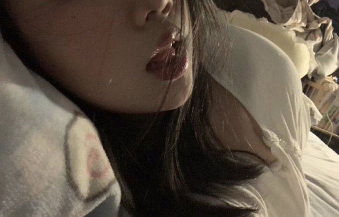 眼镜妹° tweet media