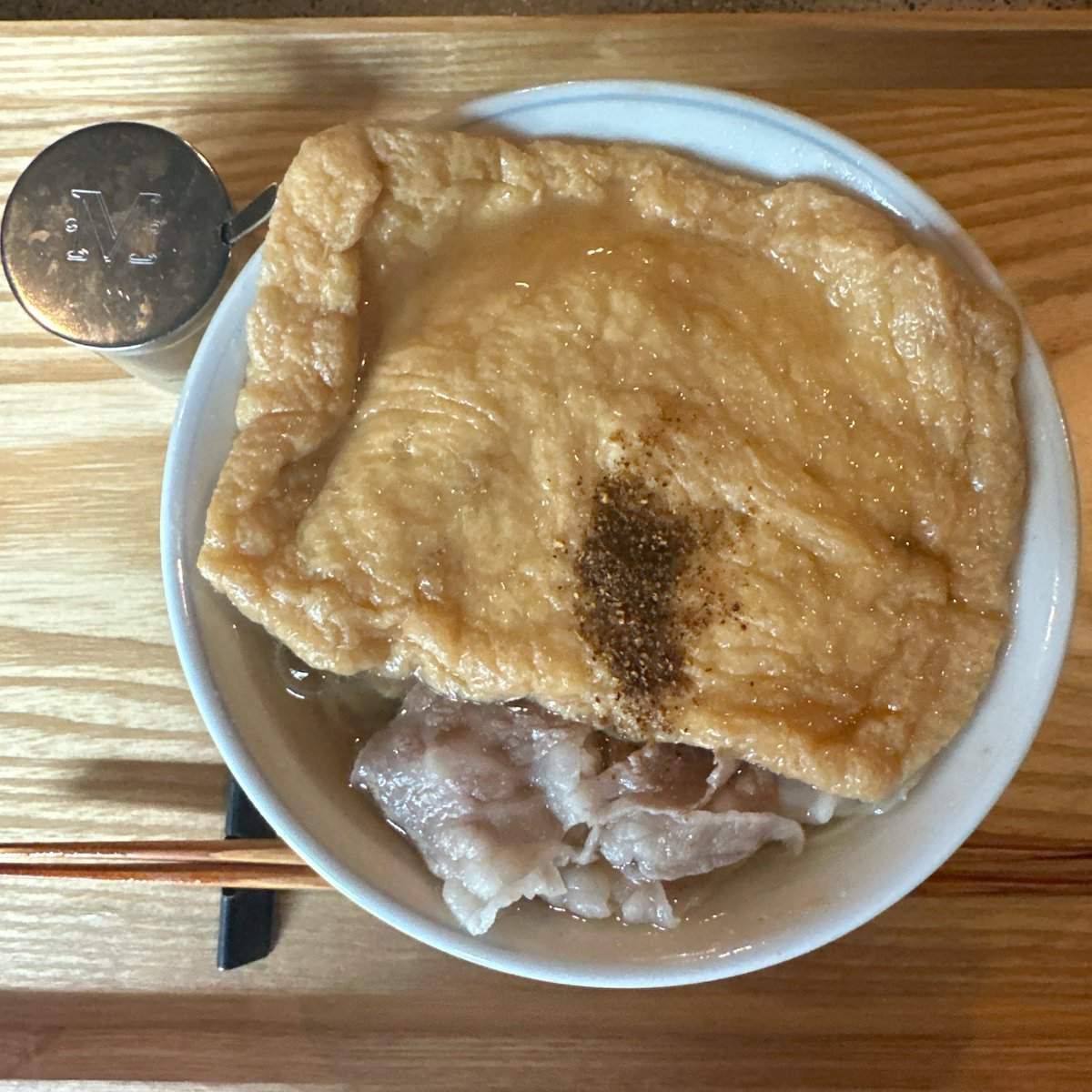 skgcK3ntarQ's tweet photo. #立ち食いそば
#立喰そば
#路麺
#小伝馬町
#SOBASAY
#肉そば
#きつね
#これを見た人は無言で立ち食いそばの写真を載せる
#RTしてもええんやで https://t.co/Pxa4nSp8K3
