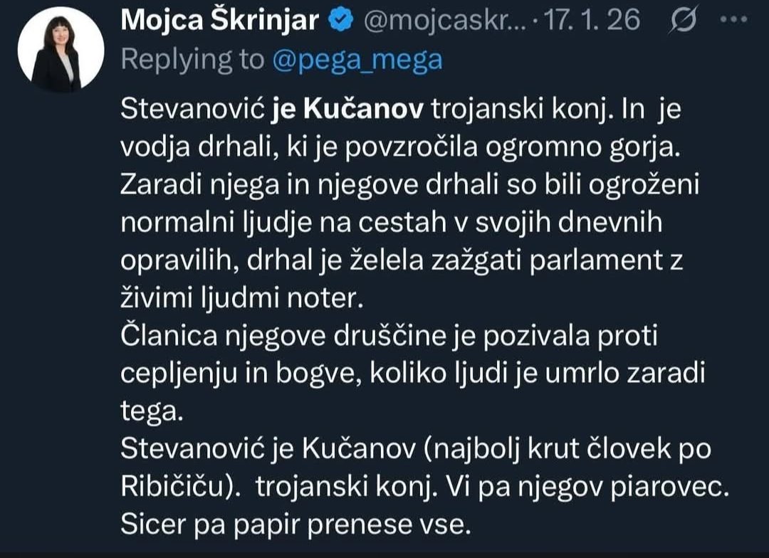 Faaaaak, sam te je pa pomankanje jogurta res nardil nepopravljivo škodo....
Pa to morš prov trenirat, das tolk fukjen!