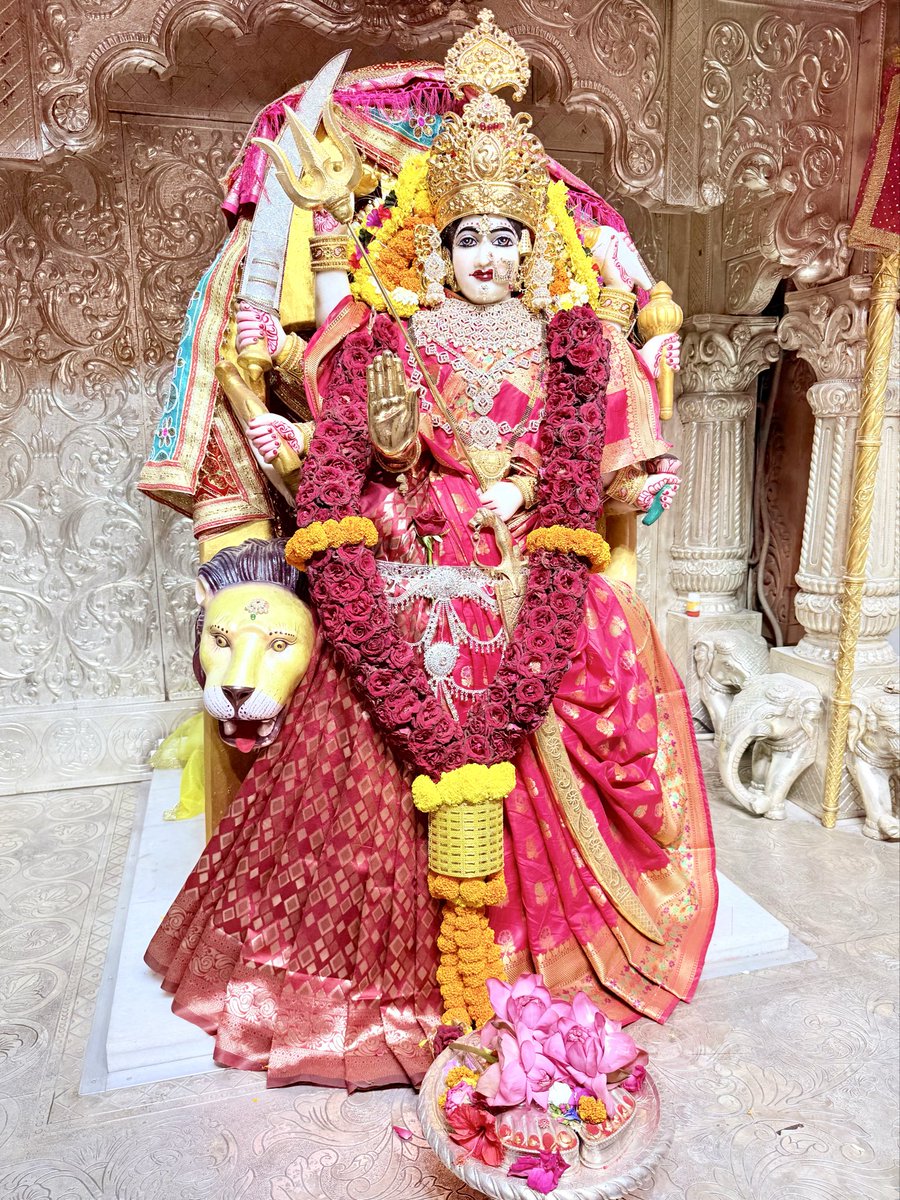 Mota Ambaji Borivali (@MotaAmbaji) / Posts / X