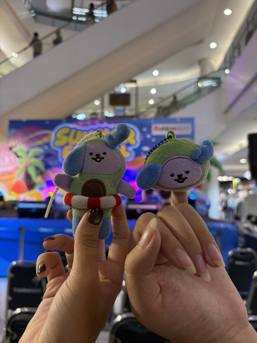 Avocean_nursery's tweet image. เชี่ยนเนิสเช็คอินคับโผ้มมมมม อุนย่าอุนยายที่มาหาน้องเชี่ยนอย่าลืมหาของอร่อยทานรองท้องนะค้าบ แล้วก็อย่าลืมลงทะเบียนลุ้นเป็นผู้โชคดีถ่าย 1:1 , 5:1 กับน้องอะโวเชี่ยนนะคะ 🤲🏻💘🐶🥑

AVOCEAN SUMMER VIBE

#FashionislandxAVOCEAN
#AVOCEAN @avocean_GMMTV