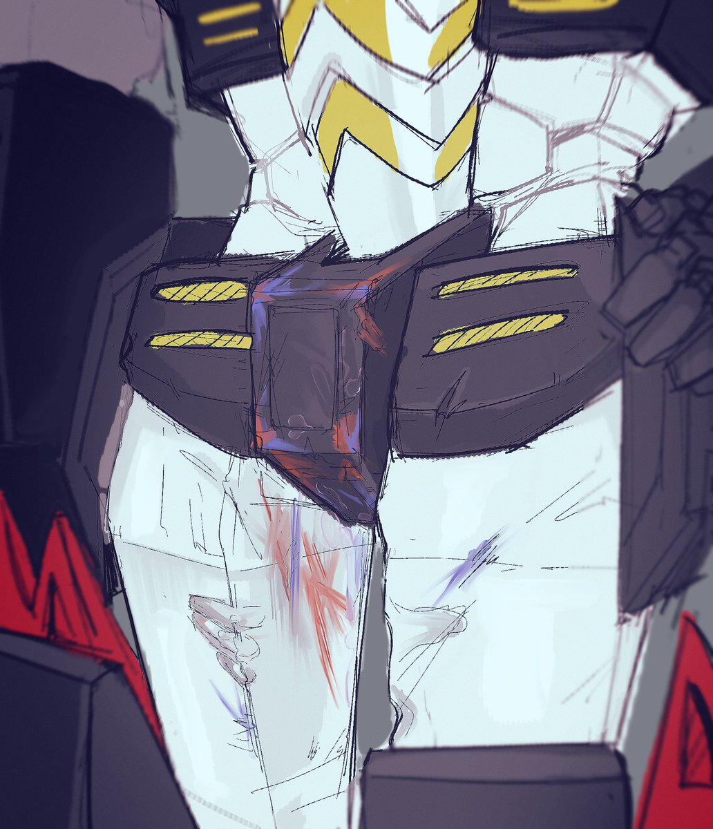 CaffeCADT's tweet image. 什么痕迹？ #Ramjet #conehead