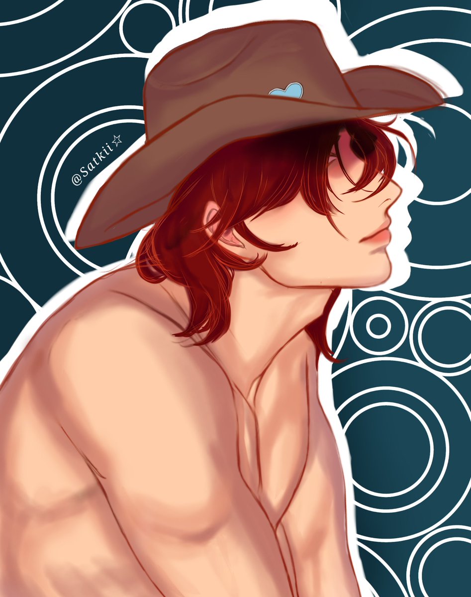 Satkii♡|| Vgen Comms Open ✨️ tweet media