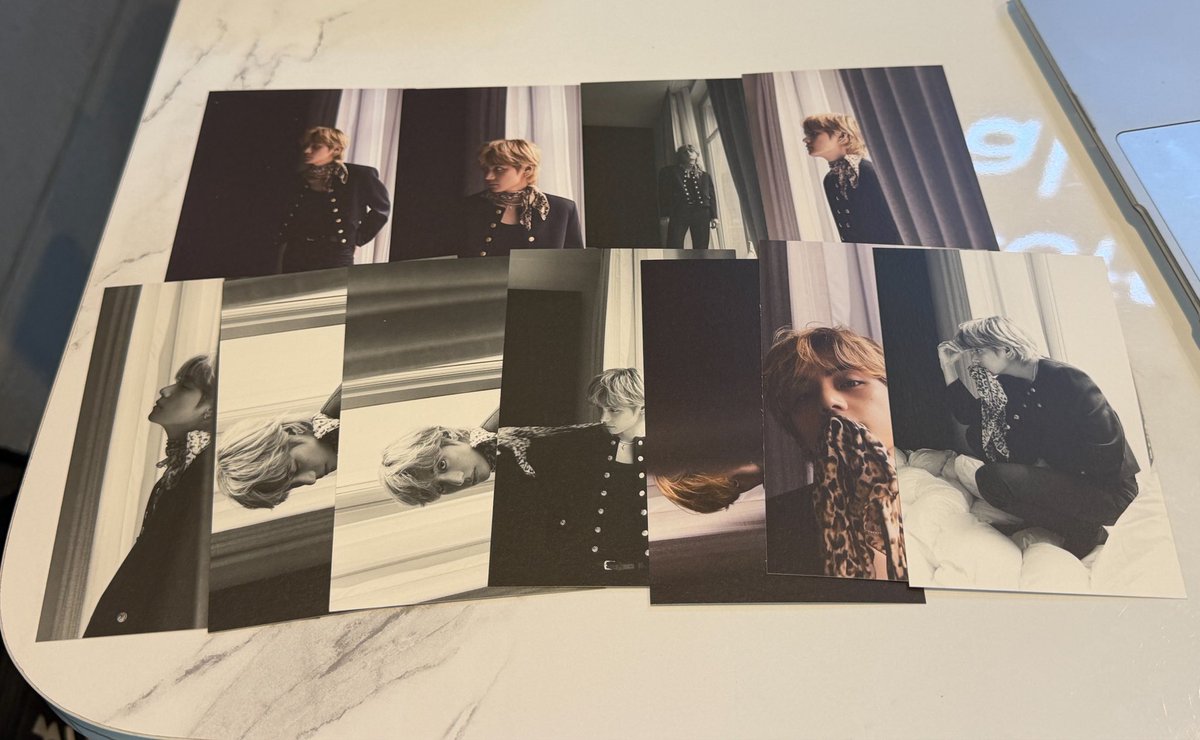 Winter Euphoria tweet media