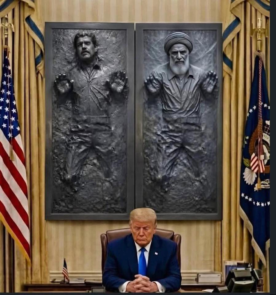 KNOT FOR NOTHING tweet media