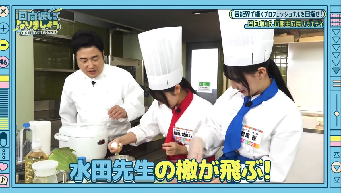 きらりんの細胞/おつまみひなのん tweet media