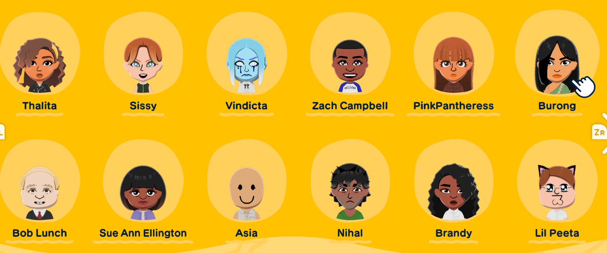 ana flores tweet media