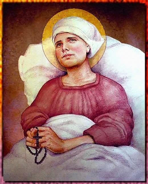 Saint Adaugoijele ✝️ tweet media