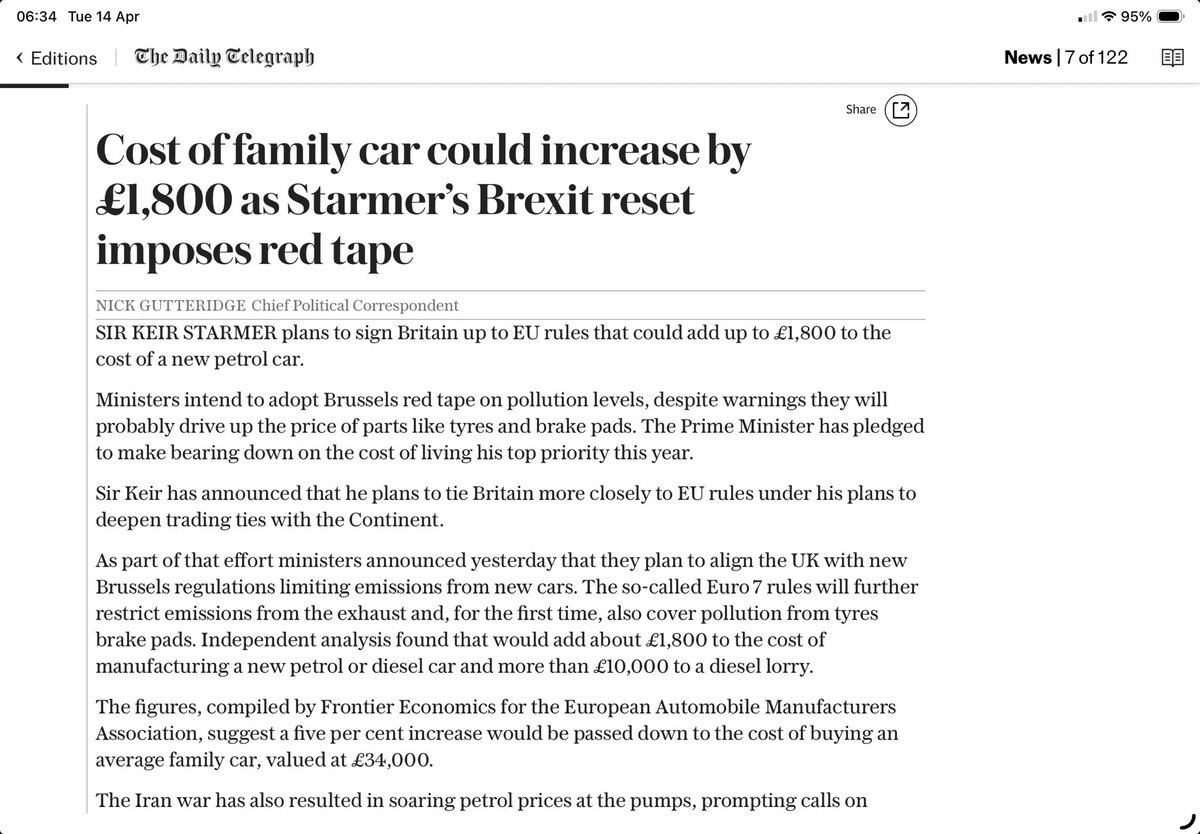 Richard Tice MP 🇬🇧 tweet media