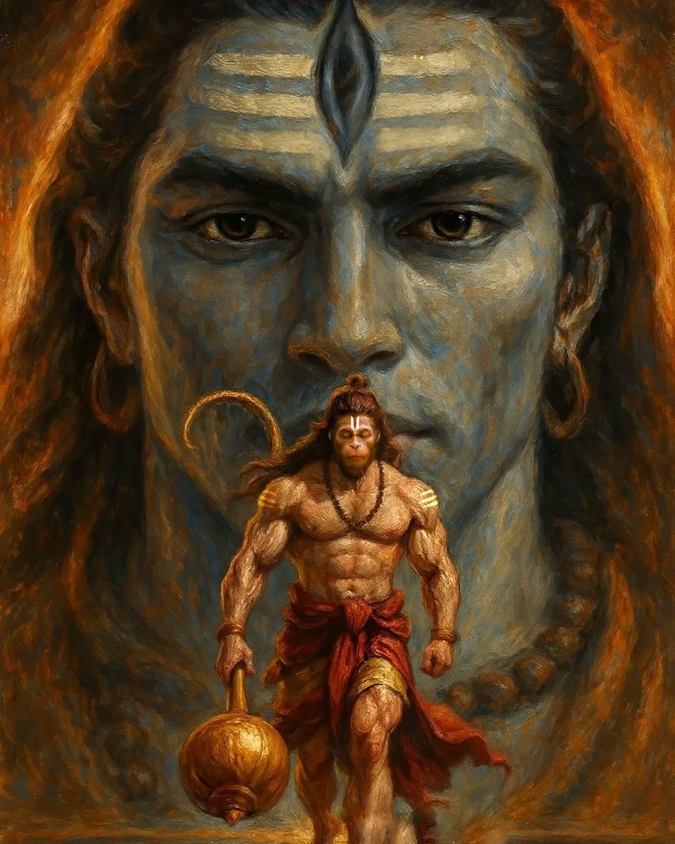 Blessing Wave tweet media