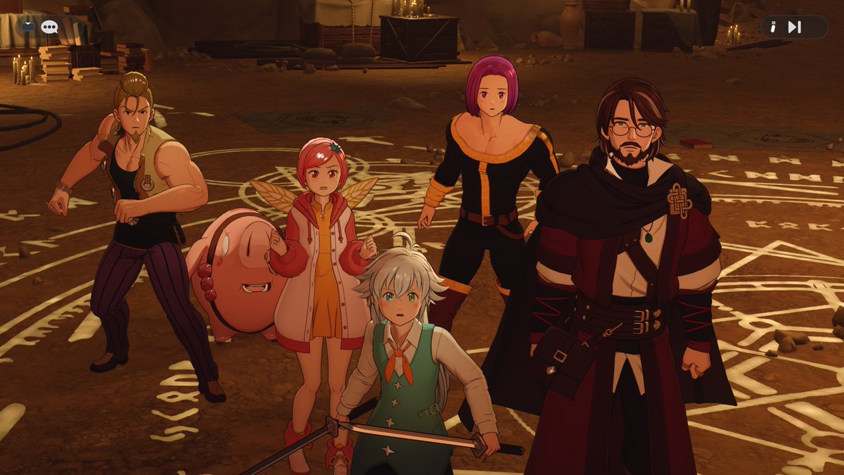 夢🌙🎮 tweet media