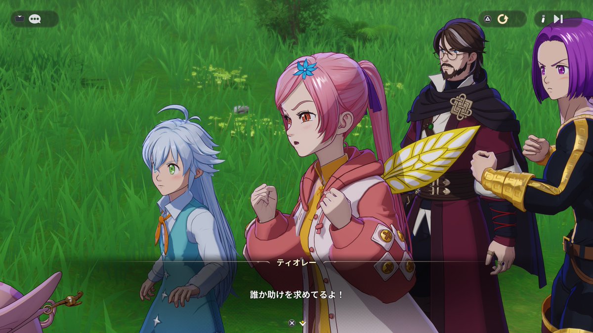 夢🌙🎮 tweet media