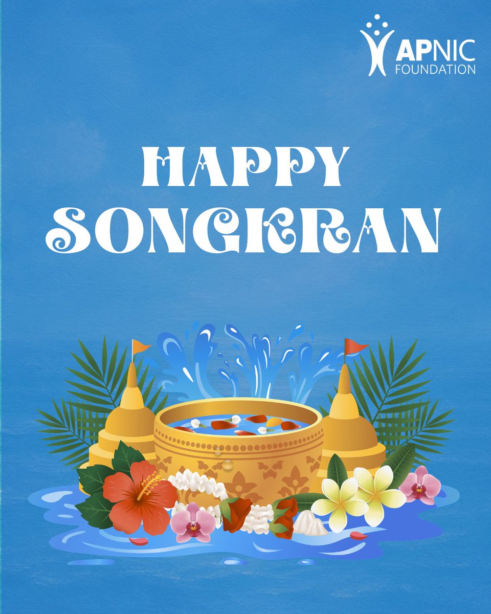 APNIC Foundation tweet media