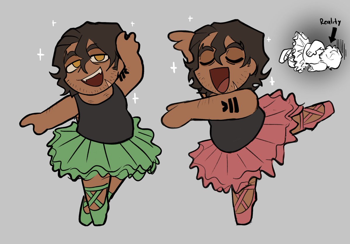 Samm ⌆ (COMMISSIONS OPEN) tweet media