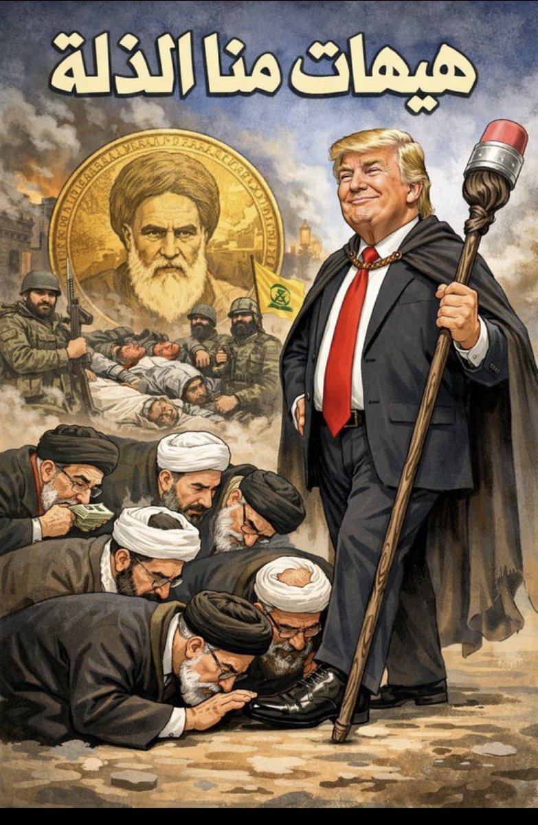 الخـالدي 不 tweet media
