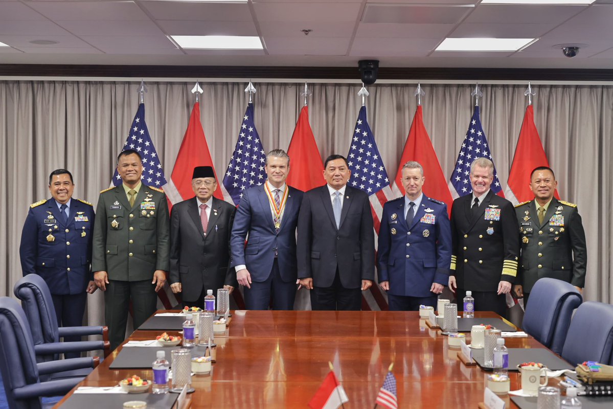 Kemhan RI tweet media