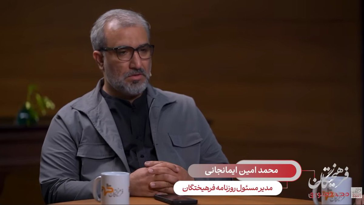 Alireza Talakoubnejad tweet media