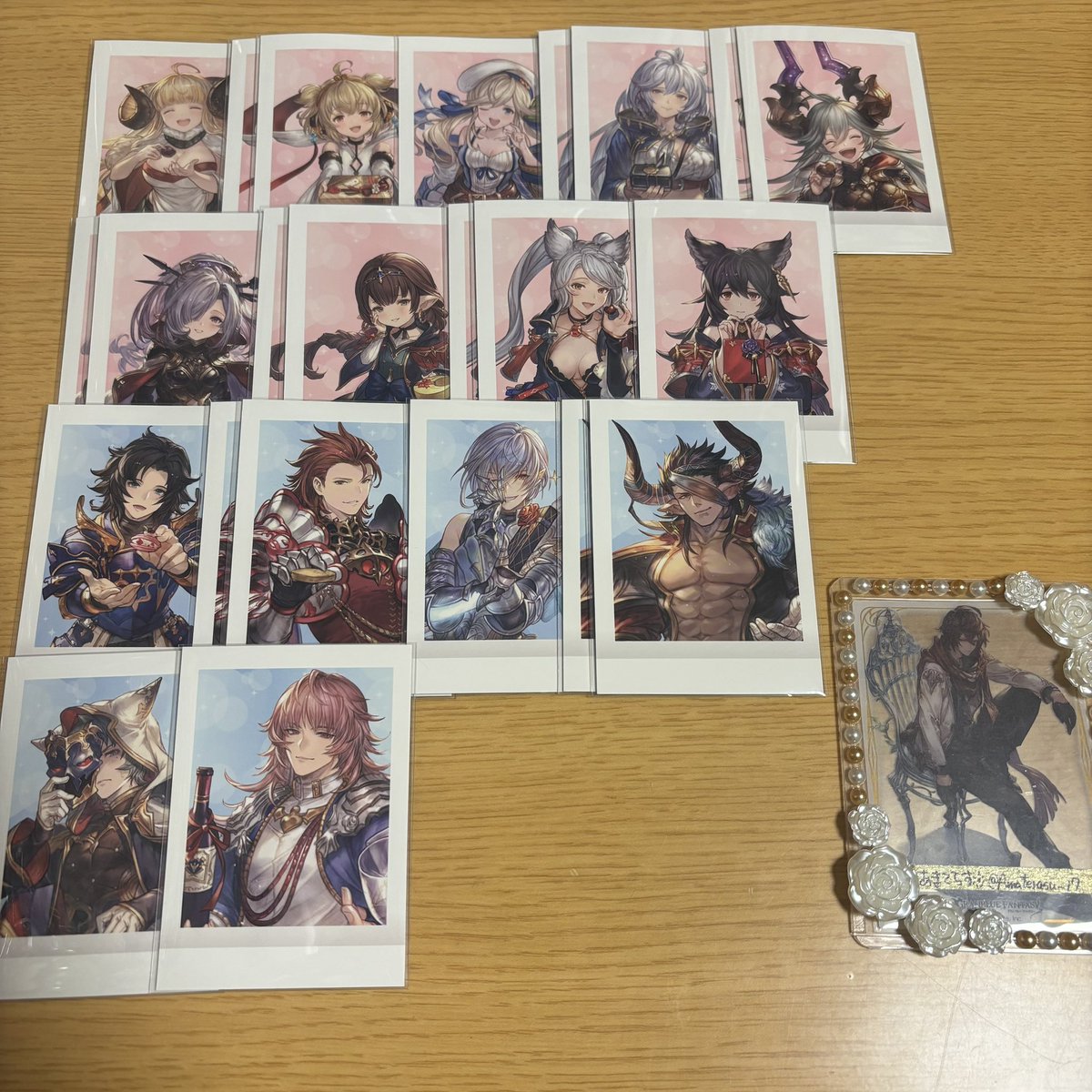 あまてらす☀︎ tweet media