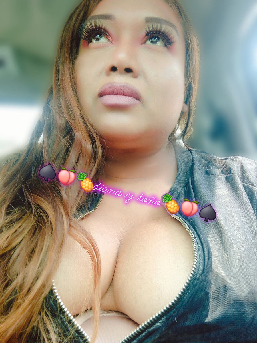 DianayToño tweet media