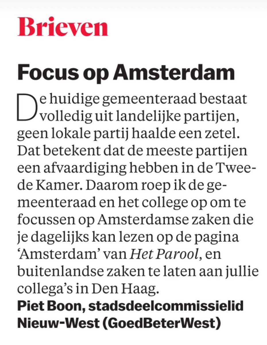 GoedBeterWest's tweet photo. https://t.co/BTeGredfkL