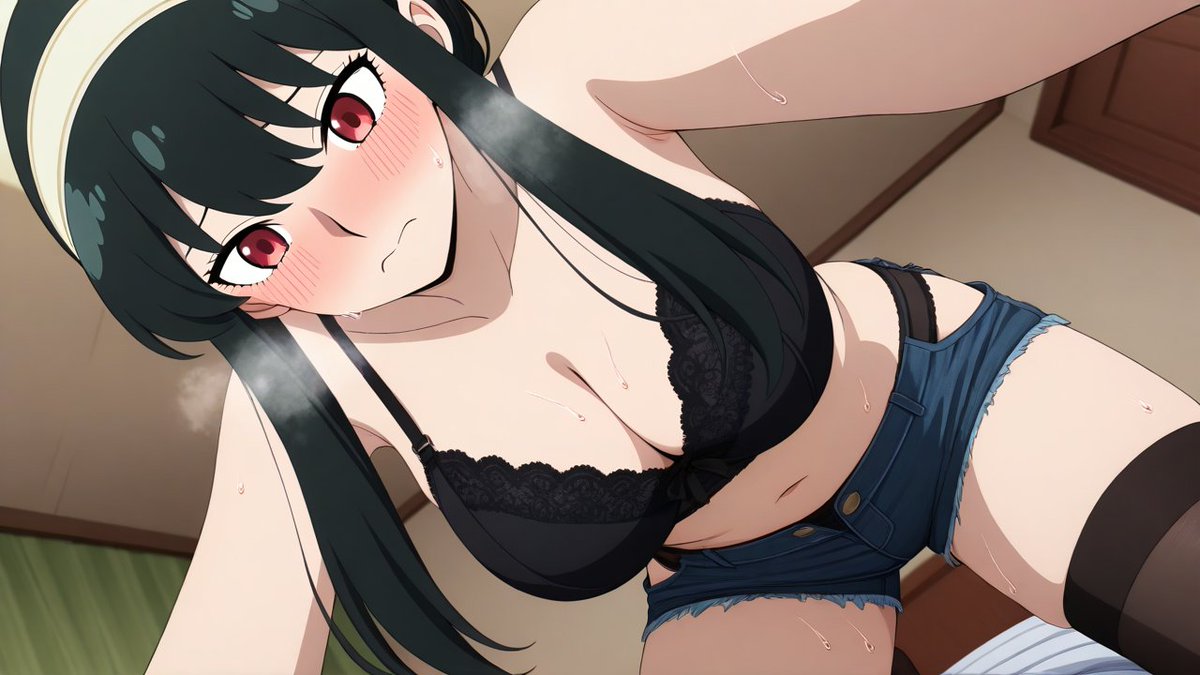 OsvaldoNeri22's tweet photo. Yor BriarSFW-
POV on top Embarrased *
#spyxfamily #landscale #animefanart #animesonenen #pov #sfw #animewaifu https://t.co/KCTBRmzEWL
