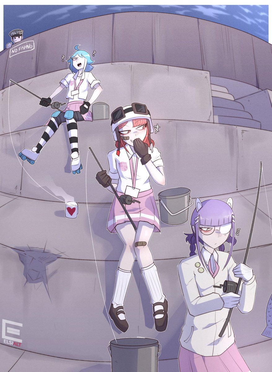 ElsiAlt ⚪️ tweet media