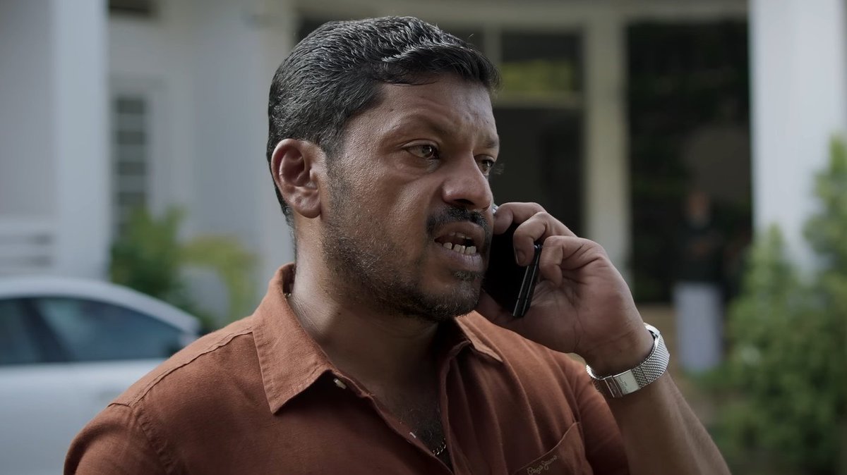 Moshiyeah's tweet image. Filming for Joju’s trilogy sequel, #Deluxe, starts rolling bloody soon! 🎬

The film features a cast of new faces in the leading roles.

#JojuGeorge | #Pani2