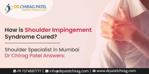 What is Shoulder Impingement Syndrome?

Shoulder impingement syndrome is a condition where the rotator cuff rubs or pinches against the outer top edge of the shoulder blade to cause pain and irritation. Let us understand the construction of the...

drpatelchirag.com/blog/how-is-sh…