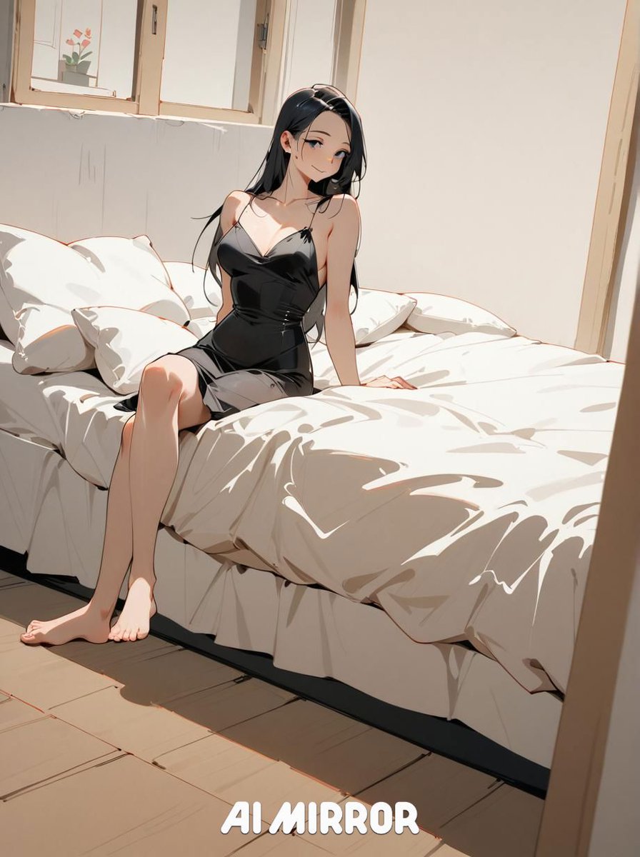 Exist(00后夫妻) tweet media