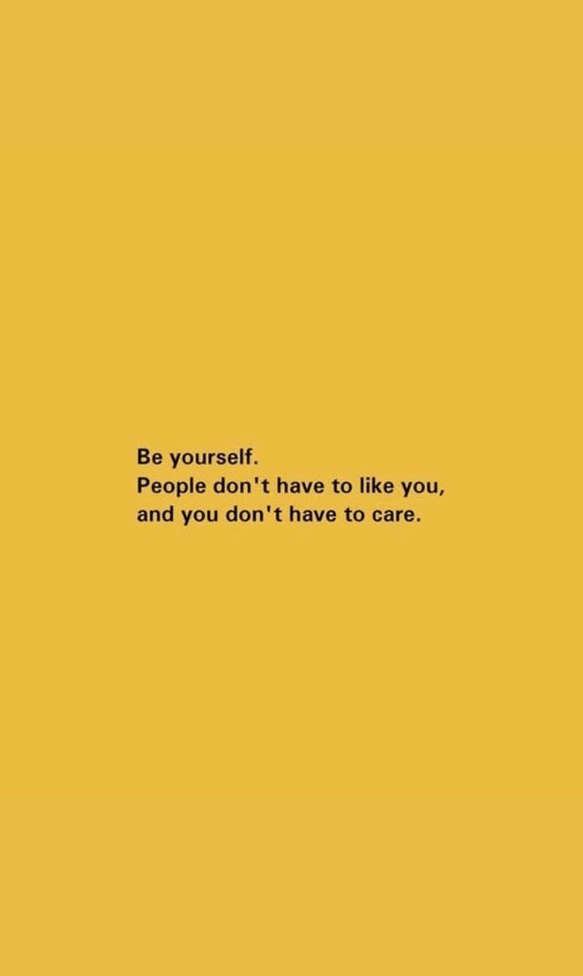 Gentle Reminder ✨