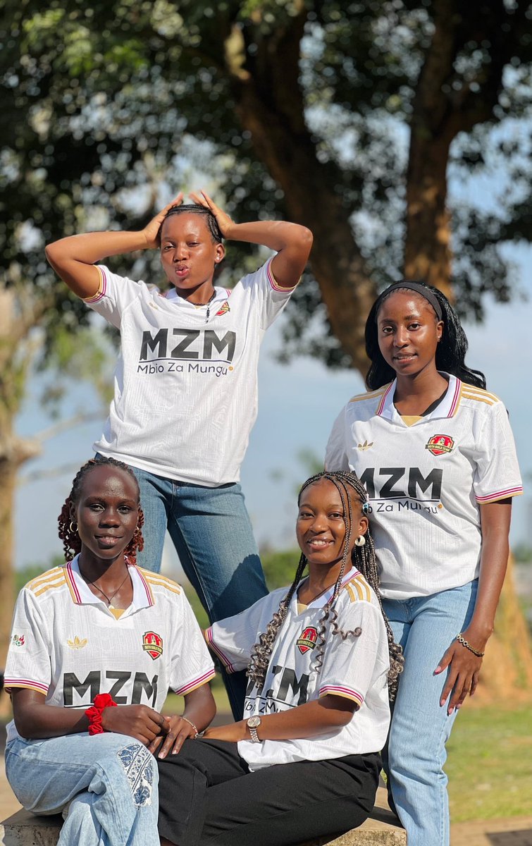 90thMakGuild's tweet photo. Unveiling our @MakGuildLeague Season 4 kit 🔥
Fashion in football sponsored by @mbio_za_mungu 😎 https://t.co/F5ykHIQ8eF
