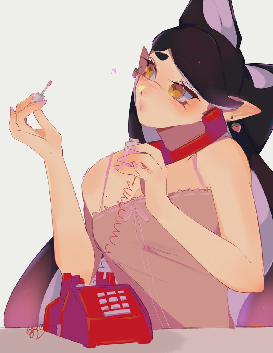 puddingboo ☕️ tweet media