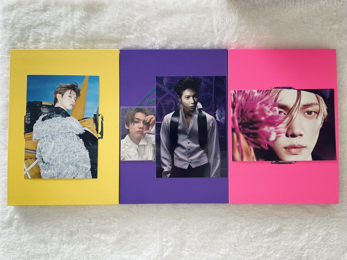 しじま tweet media