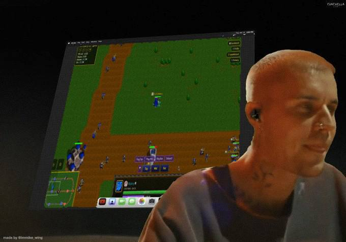 Defense of the Agents (@dota_agents) on Twitter photo 