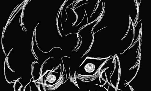 Genuinely?

He's not in a good headspace-