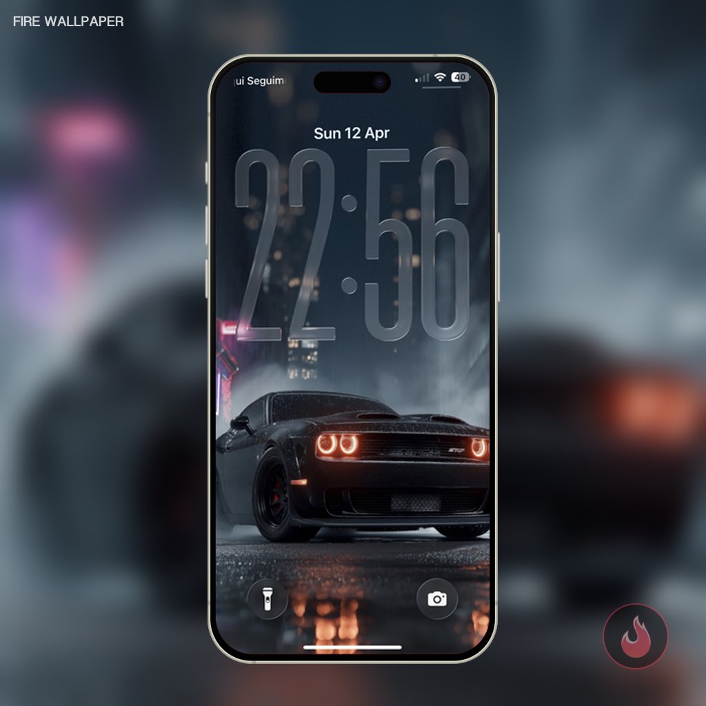 FireWallpaper_'s tweet image. Electric Night: A Black Beast in the Rain

🌌🚗🌧 Turn pixels into poetry—neon rain meets sleek speed in this hypnotic 8K wallpaper for your device. #wallpaper #8k #photography #night