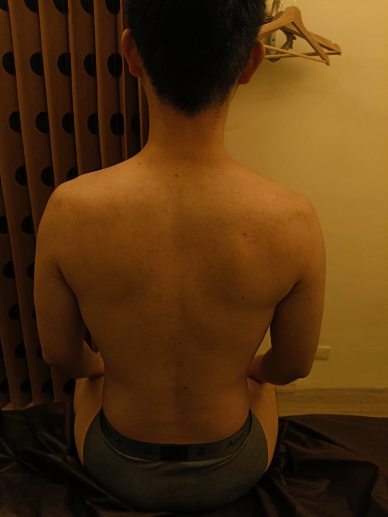 craniosacral大坪林站 tweet media
