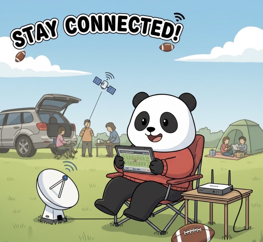 I'm Pandu tweet media