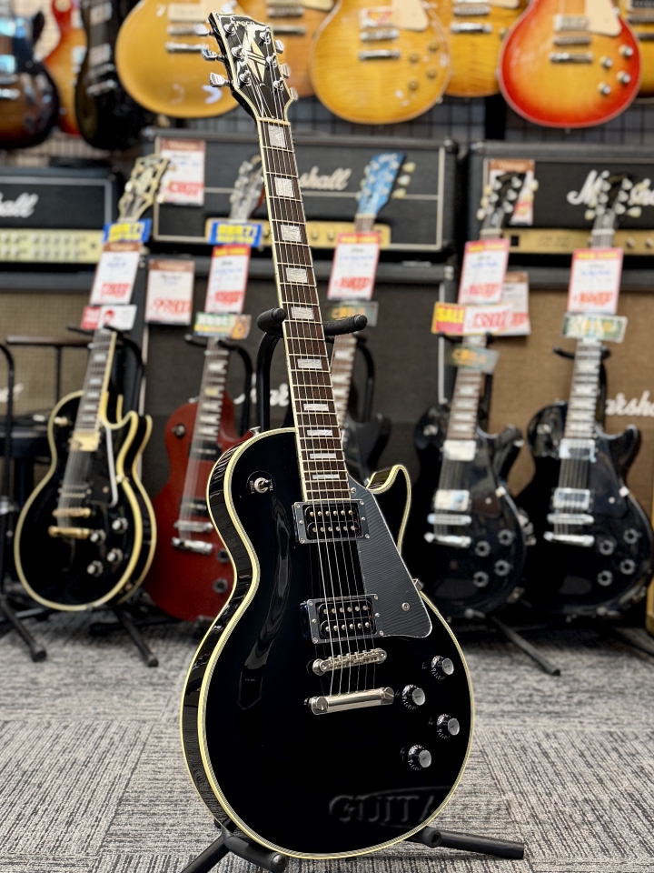 electric_gp's tweet image. 30年以上経過した貫録のあるルックスが魅力のGreco JS-75が入荷。
昨日のEdwardsに続き、今ならこのルックスをお選び頂けます。
guitarplanet.co.jp/product/detail…

#Greco #グレコ #ギター #ロック #Rock #メタル #Metal
