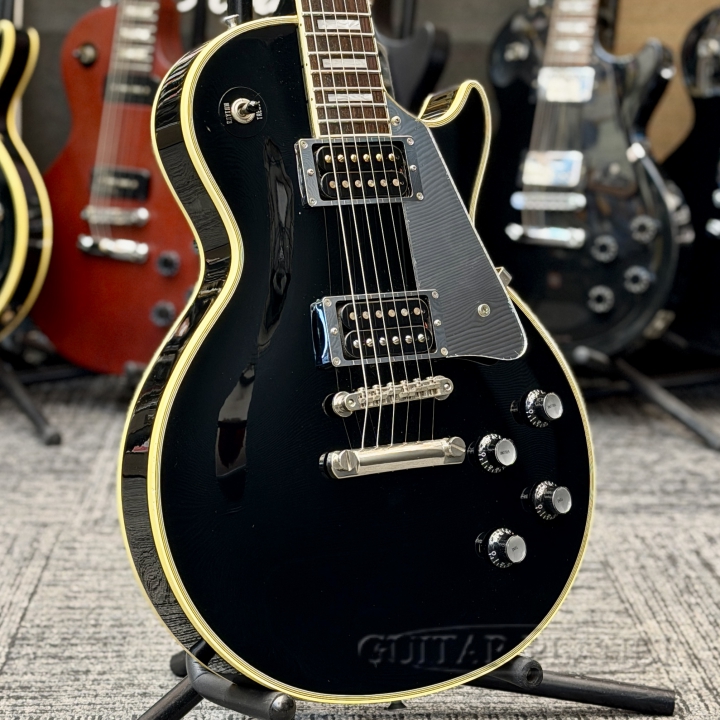 electric_gp's tweet image. 30年以上経過した貫録のあるルックスが魅力のGreco JS-75が入荷。
昨日のEdwardsに続き、今ならこのルックスをお選び頂けます。
guitarplanet.co.jp/product/detail…

#Greco #グレコ #ギター #ロック #Rock #メタル #Metal