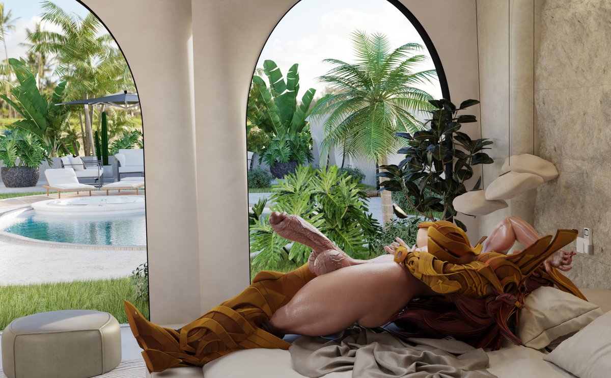 Deadlock3D tweet media