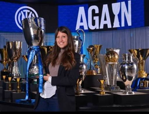 AmoreSenzaFine tweet media