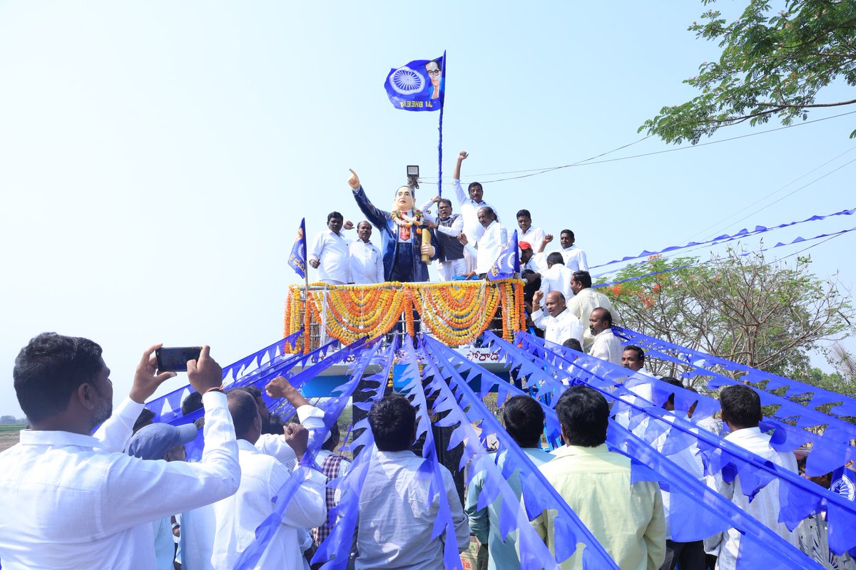 Kotha Prabhakar Reddy tweet media